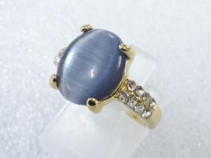 天然石　指輪(12号)